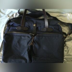 Filson bag